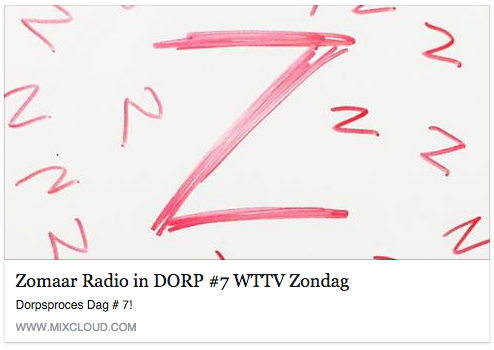 Zomaar Radio