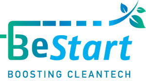 BeStart logo